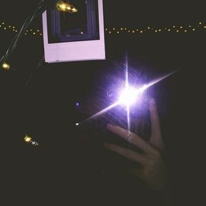 Meet your Posher, Taleeya